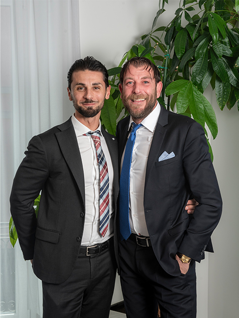 Partner di UnionRevi S.p.A. specializzati in Revisione Legale